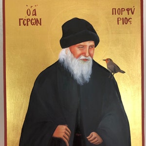 Saint Porphyrios