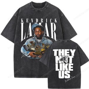 Kendrick lamar not like us - Etsy 日本