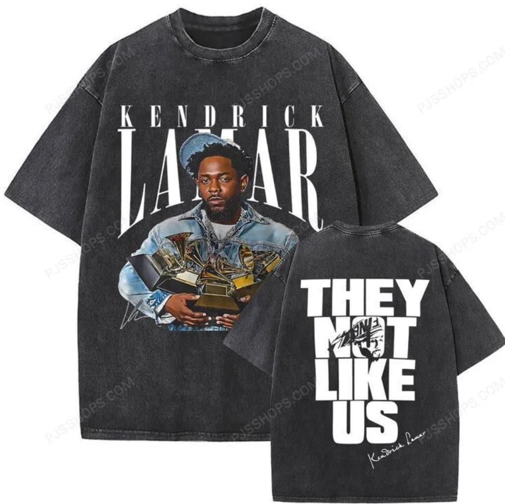 Kendrick lamar not like us - Etsy 日本
