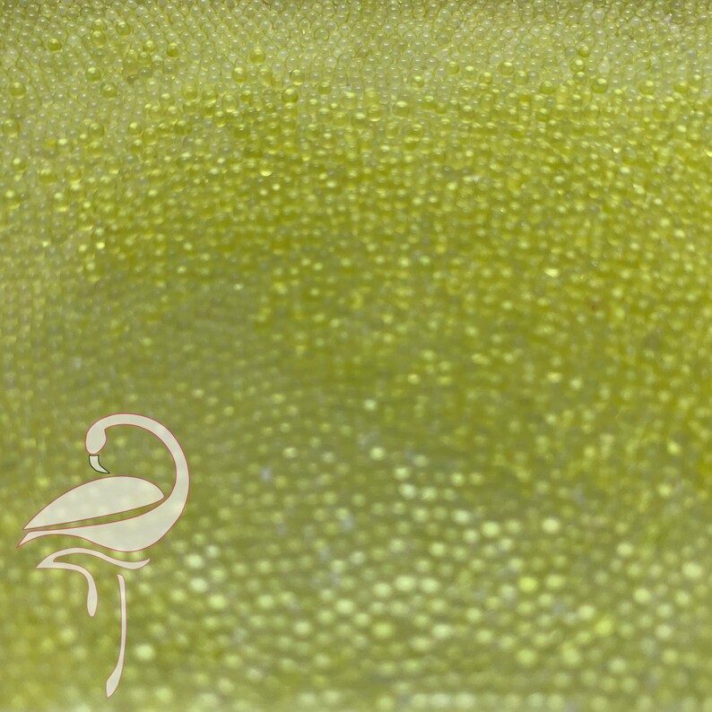 Glass Micro Beads 1.01.5mm Various Colours Approx 20g Etsy