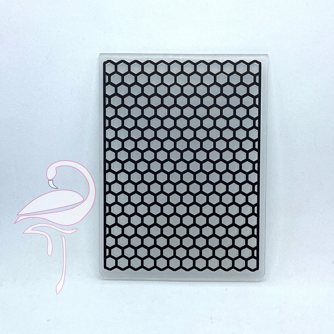 Embossing Folder Size 102 x 75mm Etsy