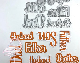 Die - Essential 2 Schicht Familie & Verwandte - Set 5