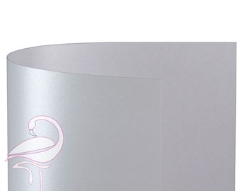 Favini Majestic Pearlescent Cardstock 250gsm A4