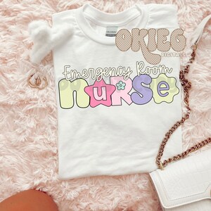 Nurse - PNG Nurse File - Emergency Room Nurse - ER Nurse PNG