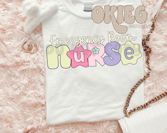 Nurse - PNG Nurse File - Emergency Room Nurse - ER Nurse PNG