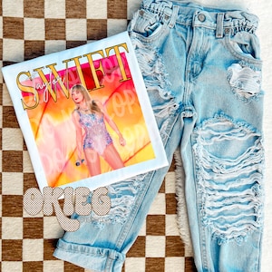 TSwift PNG File - Swifty - TS Shirt File