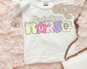 Nurse - PNG Nurse File - Pediatric Nurse Nurse - Peds Nurse PNG