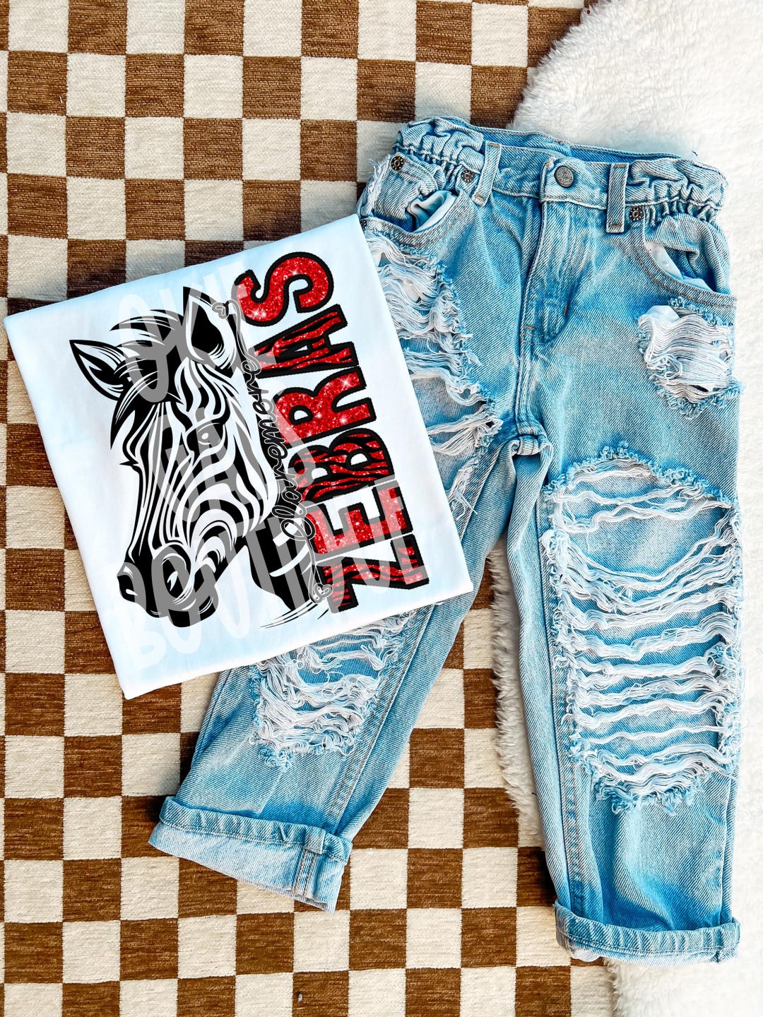 Zebras School Mascot PNG, Black Faux Glitter, Team Colors, Mascot ...