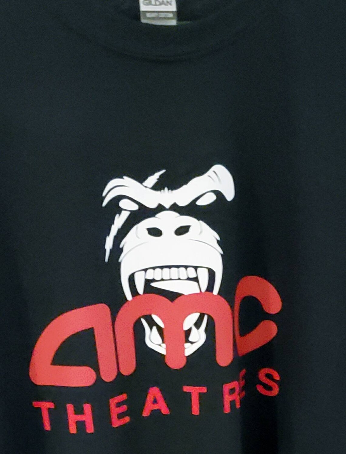 ape amc shirt