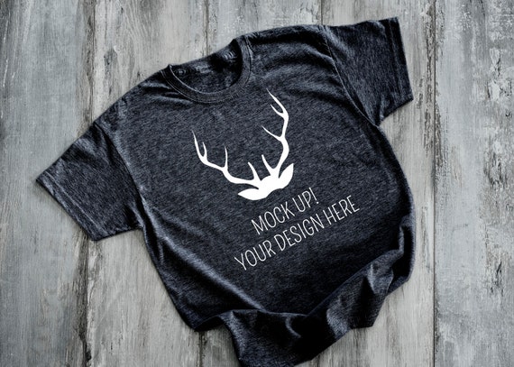 T-Shirt Mockup Black T-Shirt Mockup Styled T-Shirt Mockup Black T-Shirt Mockup Styled