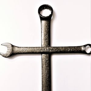 Cross Wrench 