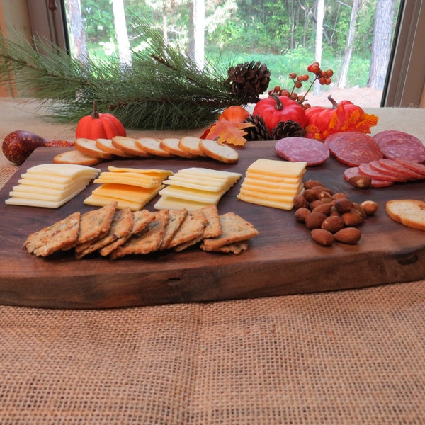 Extra Large Charcuterie Board Etsy