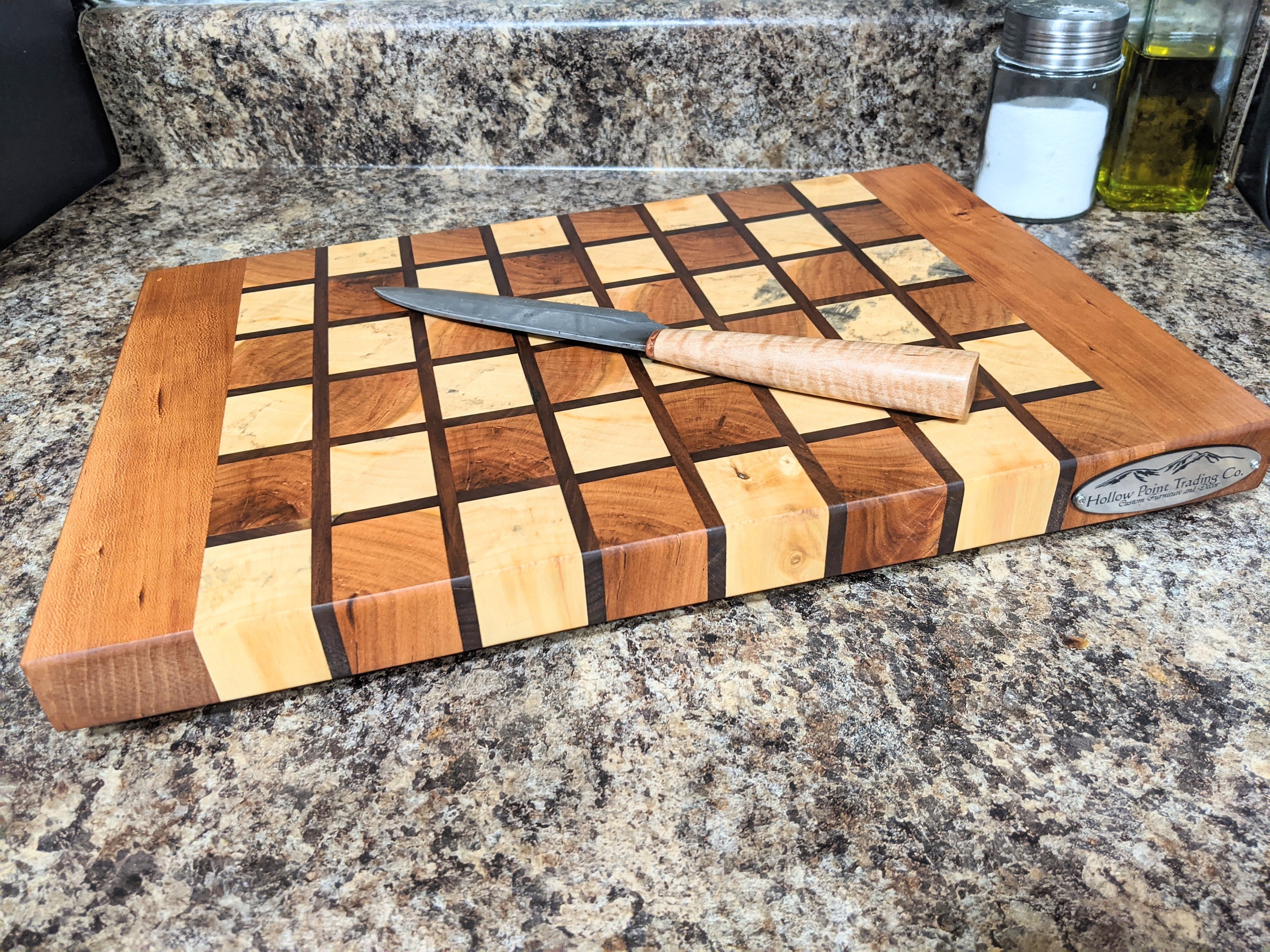 is basswood good for cutting boards