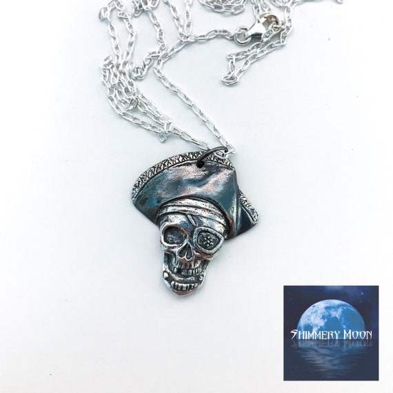 片目のウィリー - グーニーズにインスパイアされた手作りの