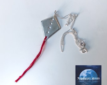 Freedom Kite (replica of Franky Doyle's Pendant in Wentworth
