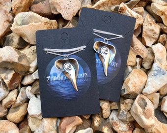 What Lies Beneath - Madison&#39;s Pendant (Replica) Sterling Silver.