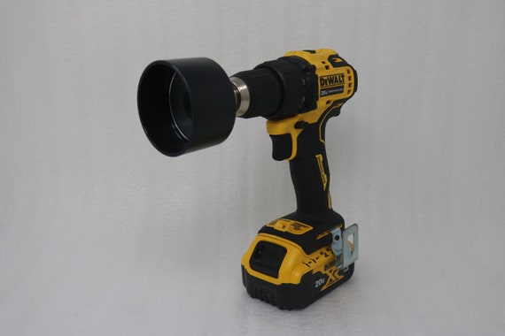 Dewalt Spray Paint Shaker 