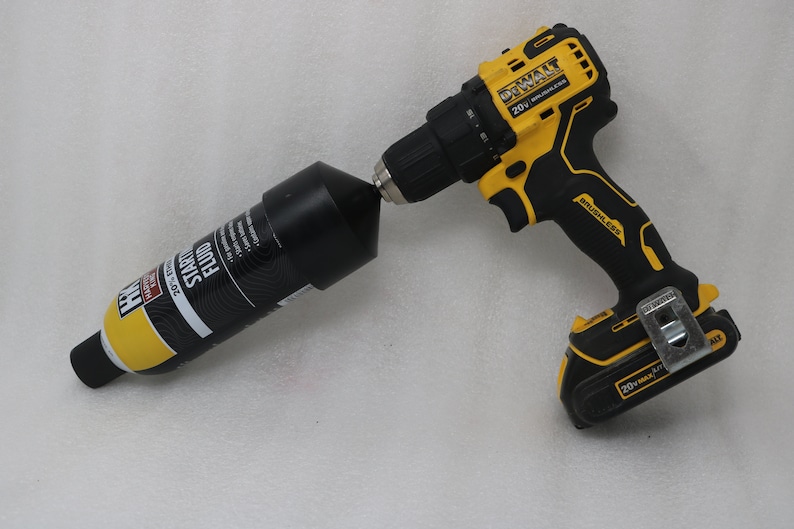 Spray Paint Can Shaker Aerosol Shaker Goat Mixer Etsy