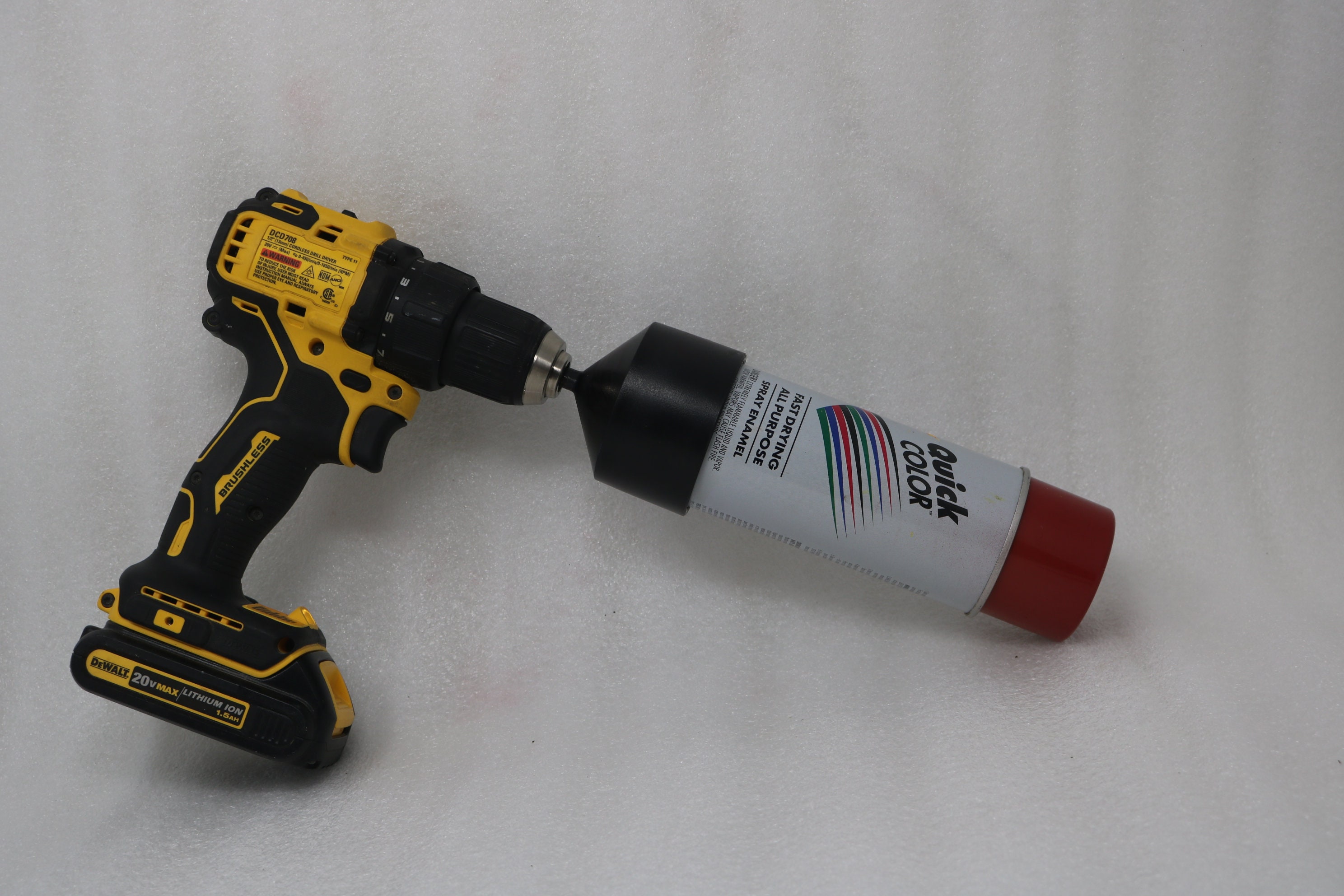 Spray Paint Can Shaker Aerosol Shaker Goat Mixer Etsy