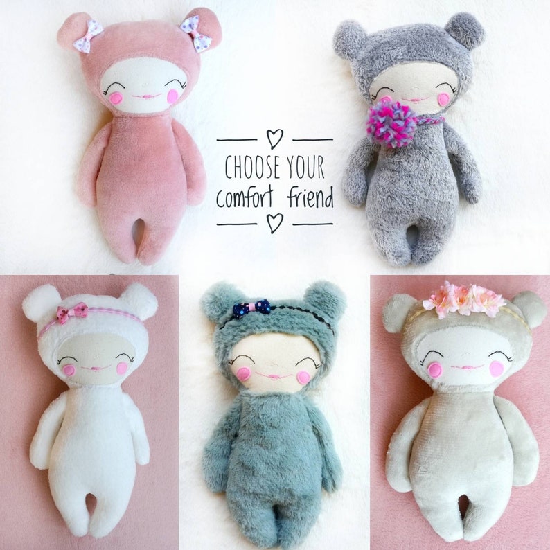 kawaii plush shop
