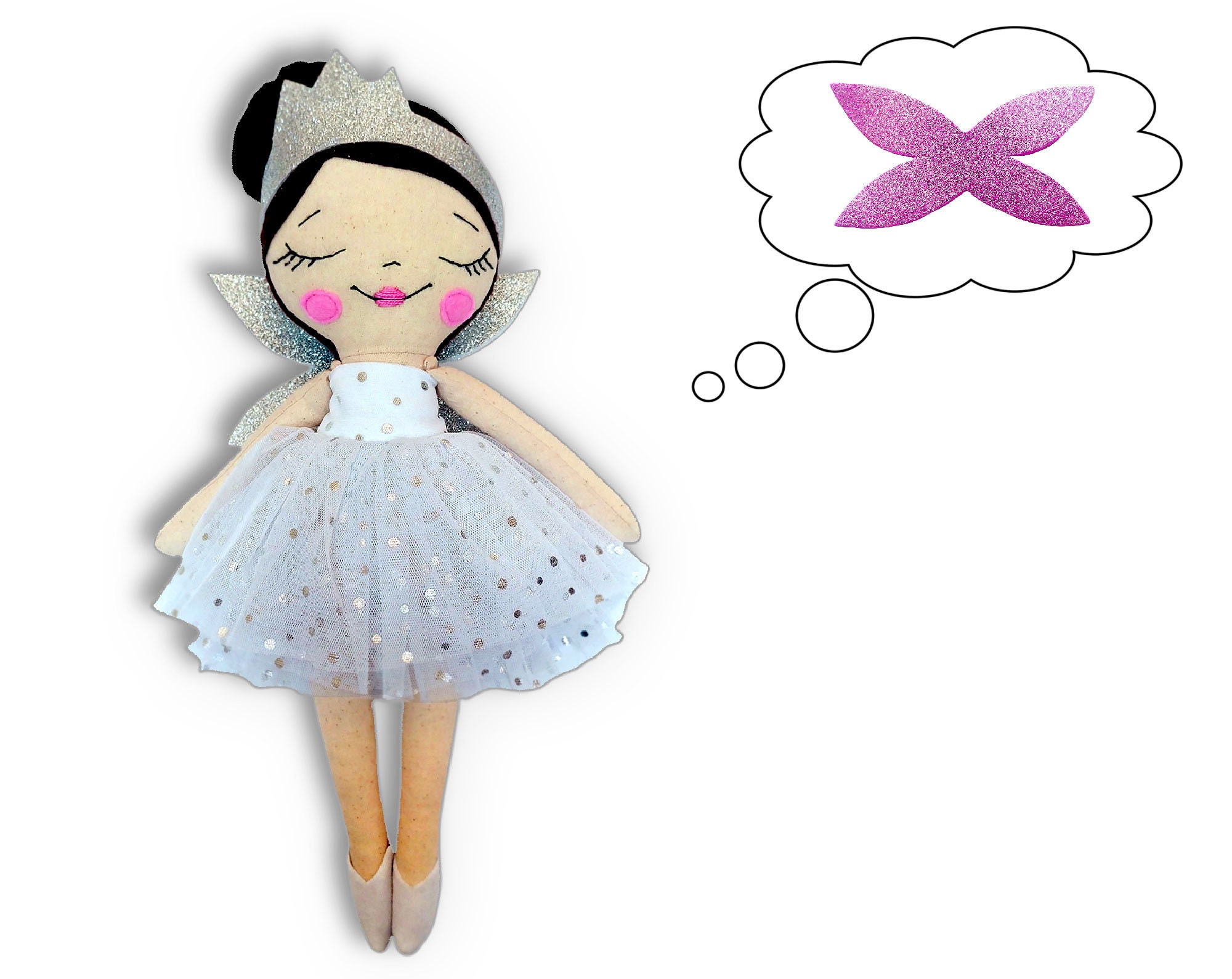 Digital Download Doll Clothes Pattern15 Doll PDF Sewing - Etsy