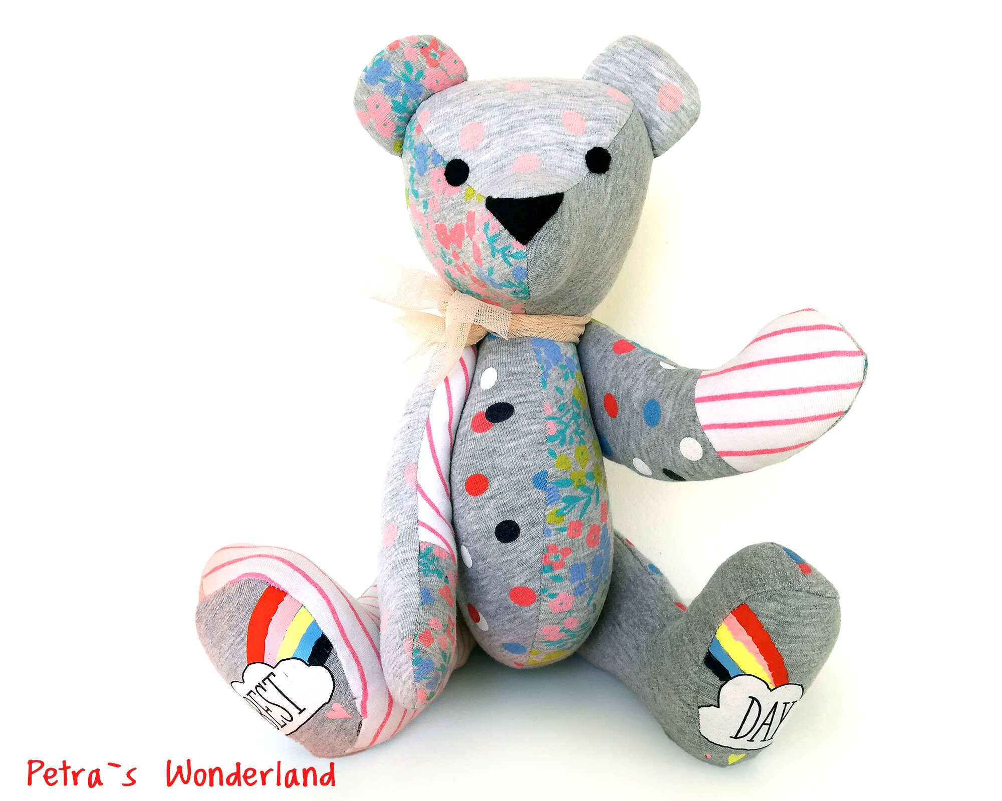 free memory bear sewing patterns free memory bear sewing patterns