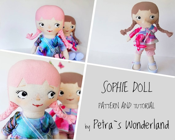 sophie doll