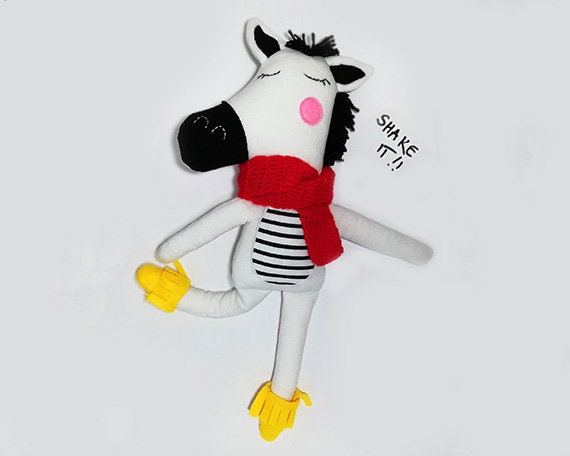 etsy stuffed animal zoo