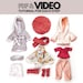 see more listings in the PDF Doll Accessories section