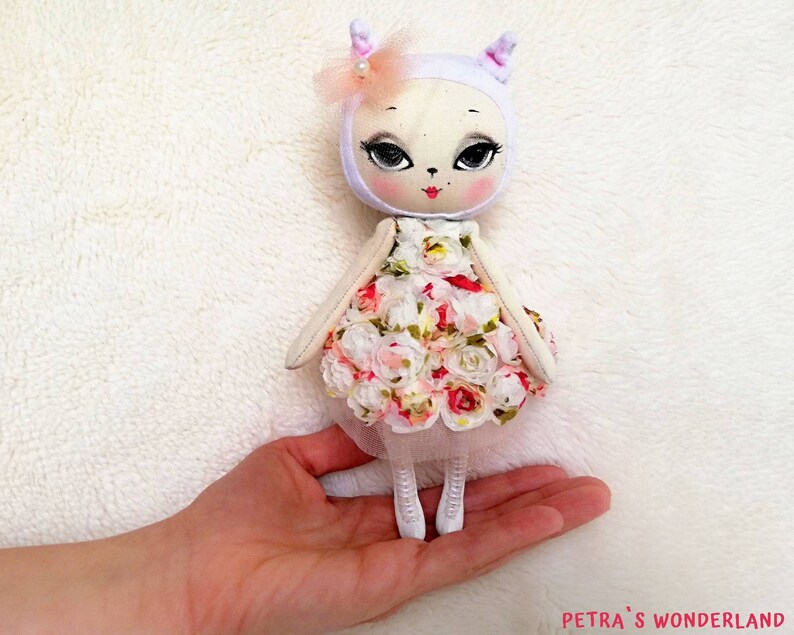 miss kitty doll