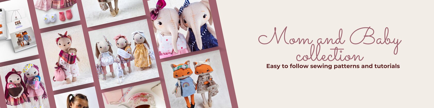 コレクション M.A.Y PetrasWonderland - Etsy