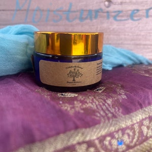 Rasayana Moisturizer for extreme hydration