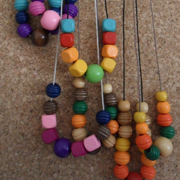 Babywearing Necklace Etsy