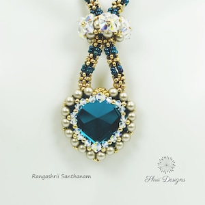 Dal Cuore Necklace Bead Pack