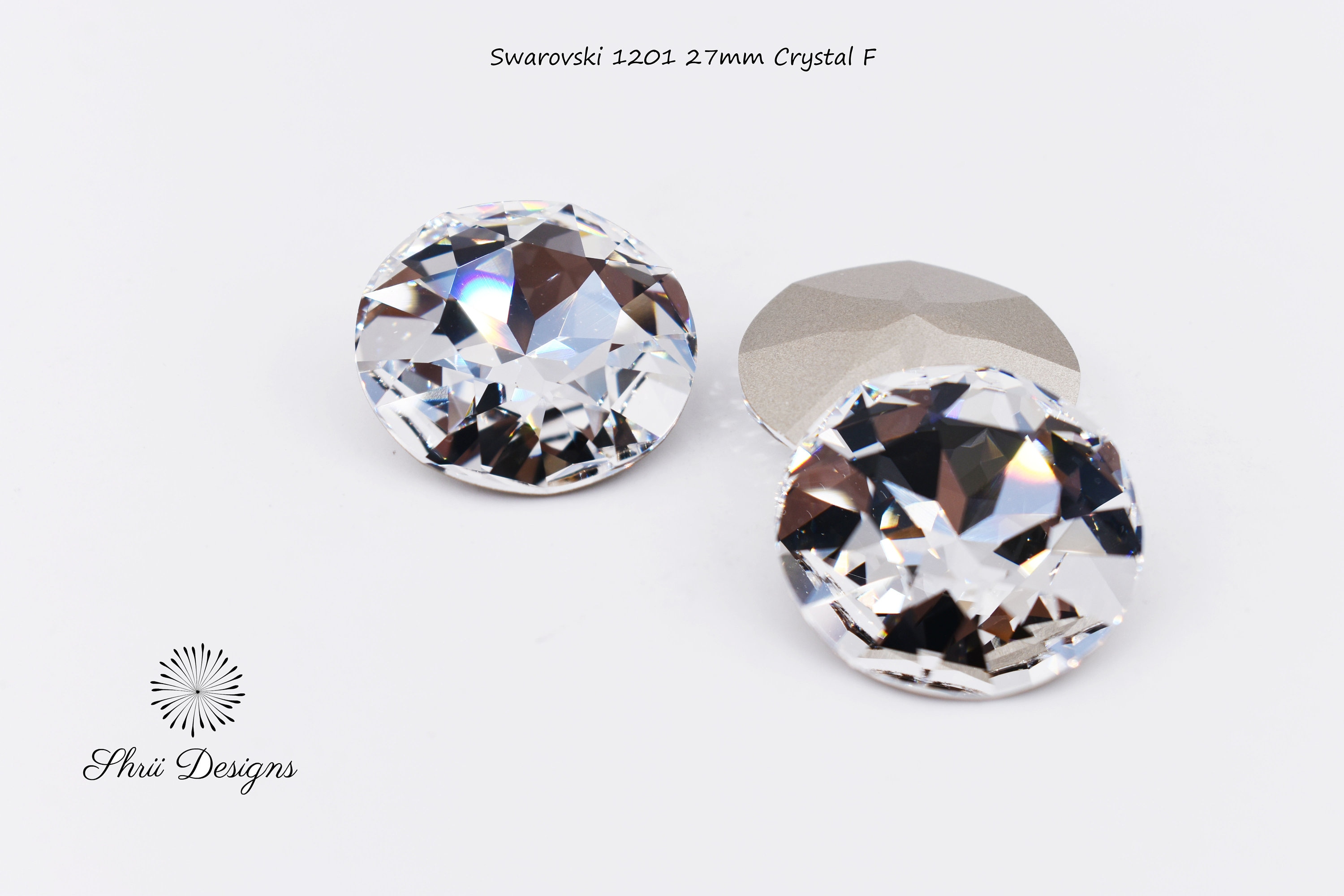 SWAROVSKI CRYSTAL FROST クリスタルフロスト　時計 SWAROVSKI スワロフスキー CRYSTAL FROST クリスタル フロスト