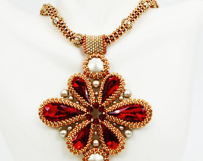 MONARCA COLLECTION NECKLACE main image 1