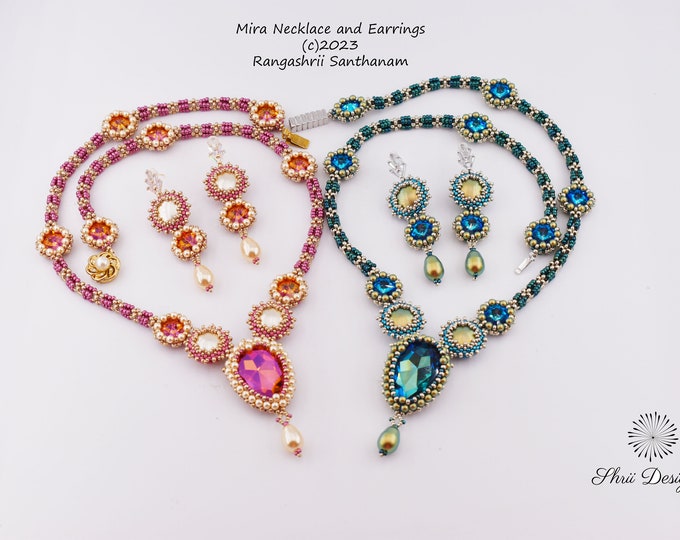 Mira Wood Necklace main image 1