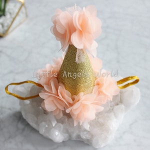 Geburtstagskrone, Baby-Kronen-Stirnband, 1. Geburtstag Stirnband, Baby Krone, Neugeborene CrownChristmas-Kronen-Stirnband, Spitze Krone Neugeborenen Foto prop