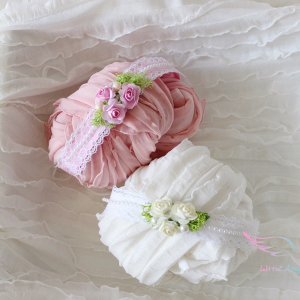 newborn wrap set,baby wrap,newborn photography prop