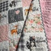 see more listings in the Baby Girl Quilts section