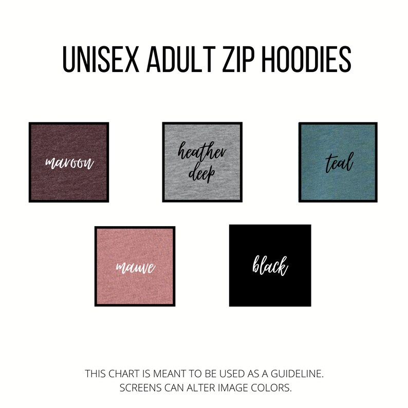 Small and Simple Eyeglasses Zip Hoodie Optometrist Etsy