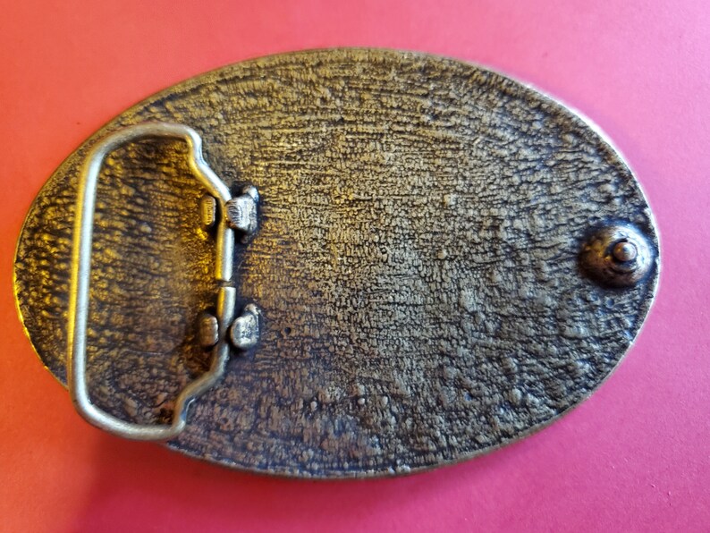 Johnny Cash Epoxy Belt Buckle Country Music NEW Etsy