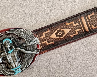 indian belt