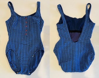 Swim Diaper Front Snap Bathing Suit Swimsuit For Boys And Etsy