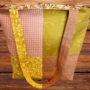 Bolso de mano hecho a mano: elegante y práctico