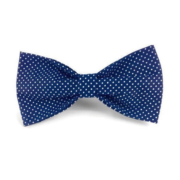 Classy Dog Bow Tie Etsy