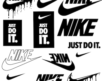 Nike Drip Etsy