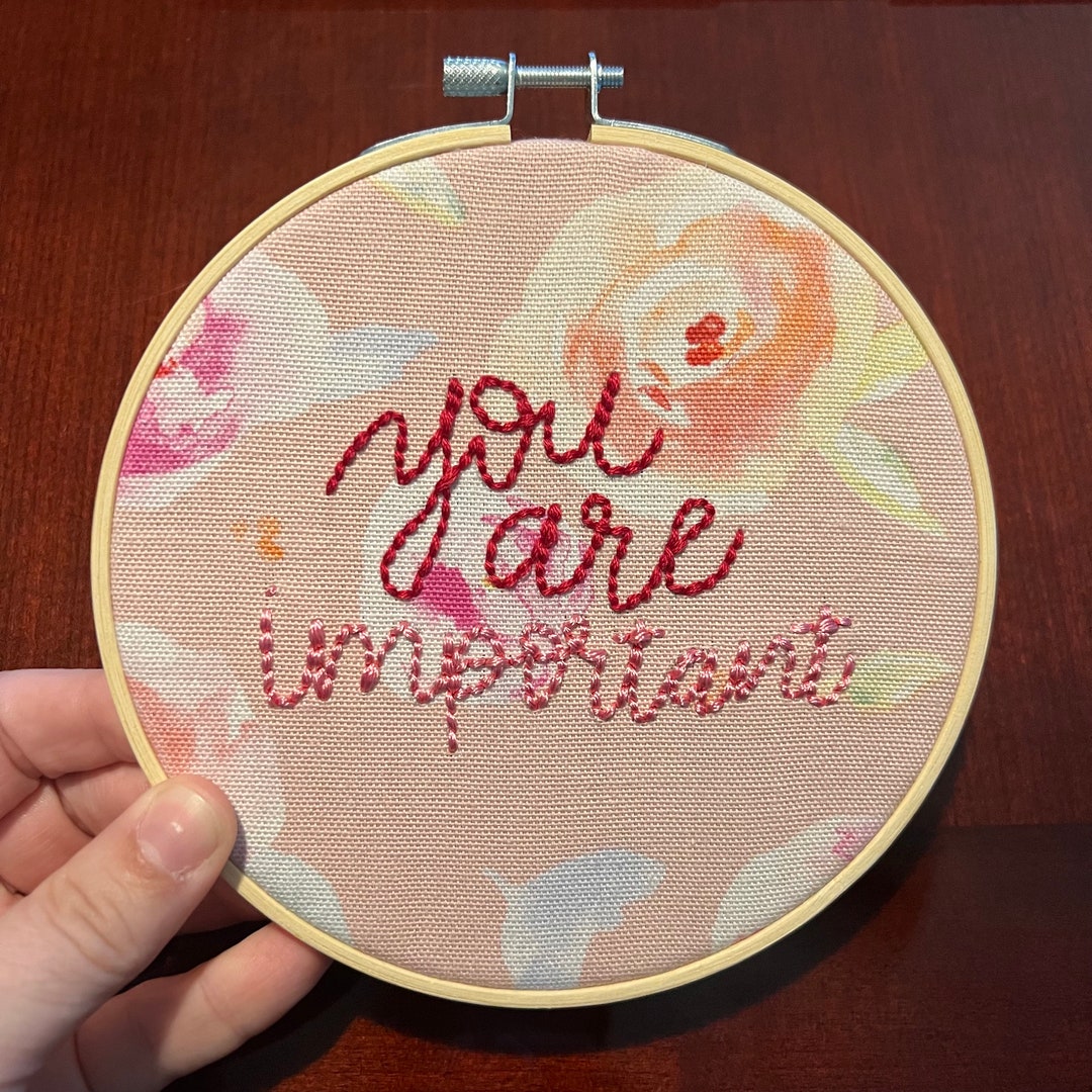 you-are-important-inspirational-quotes-motivational-phrases-etsy