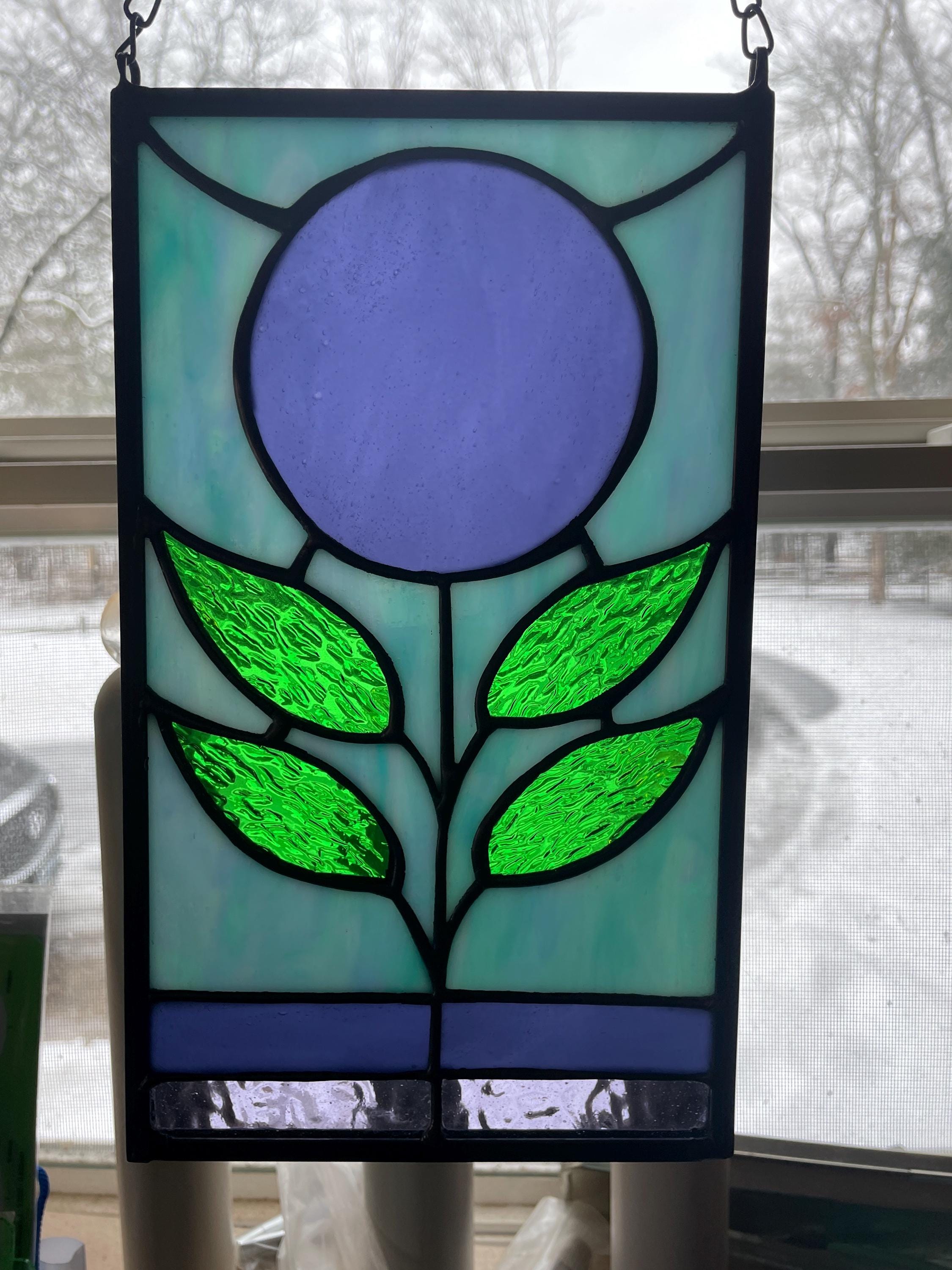StainedGlassStudio96 - Etsy
