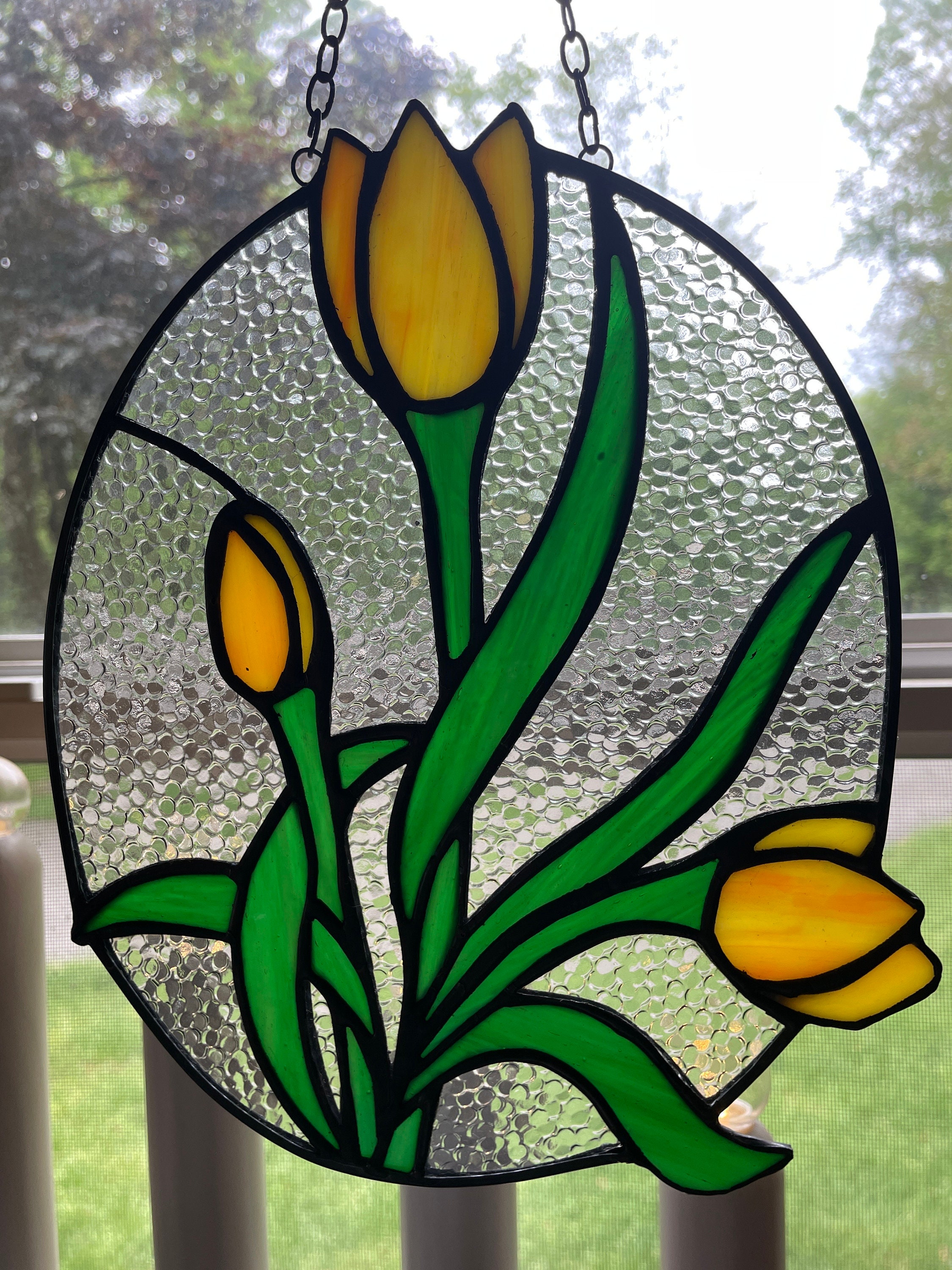 StainedGlassStudio96 - Etsy
